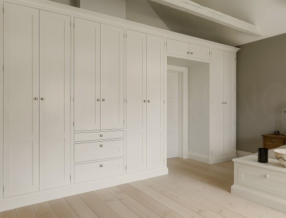 Шкаф Акация