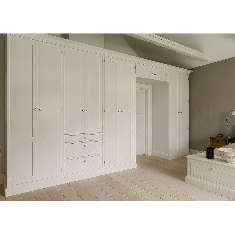 Шкаф Акация