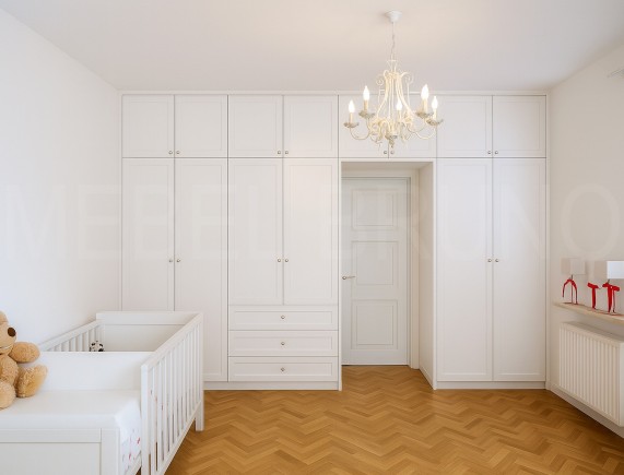 Шкаф Акация