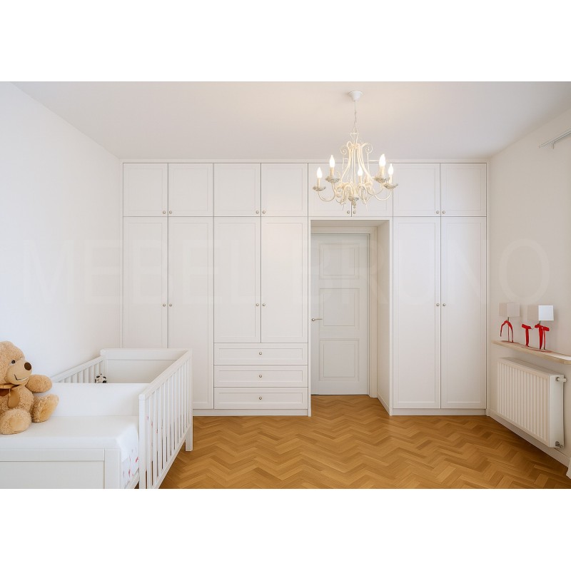 Шкаф Акация