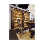 Книжный шкаф Аксон