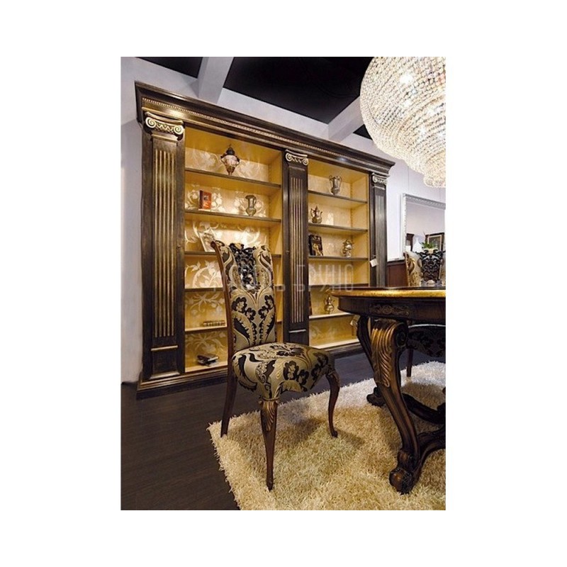 Книжный шкаф Аксон