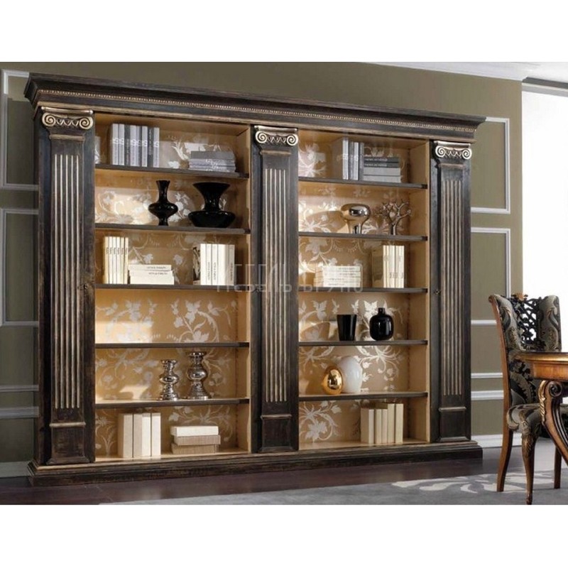 Книжный шкаф Аксон