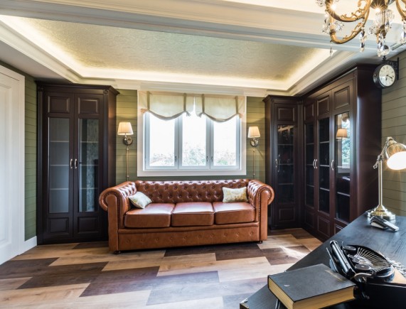 Книжный шкаф Аргумент