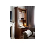 Книжный шкаф Рахми 