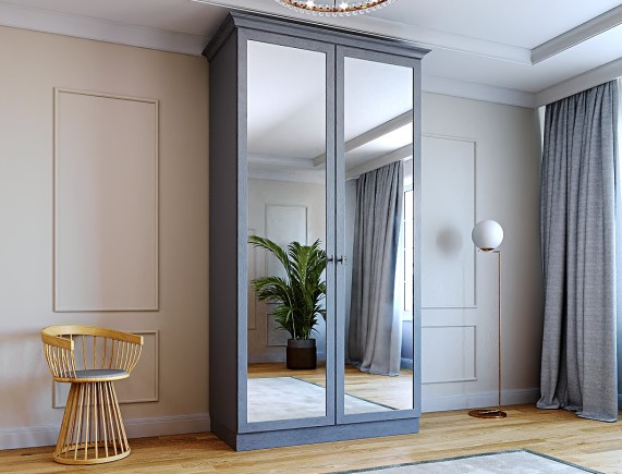 Шкаф Ракурс