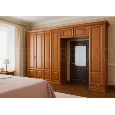 Шкаф Реприза