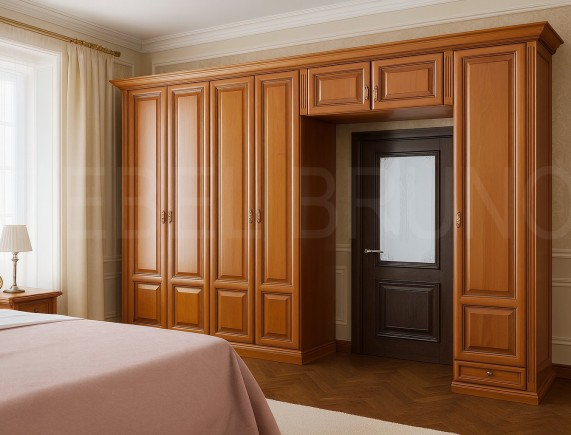 Шкаф Реприза