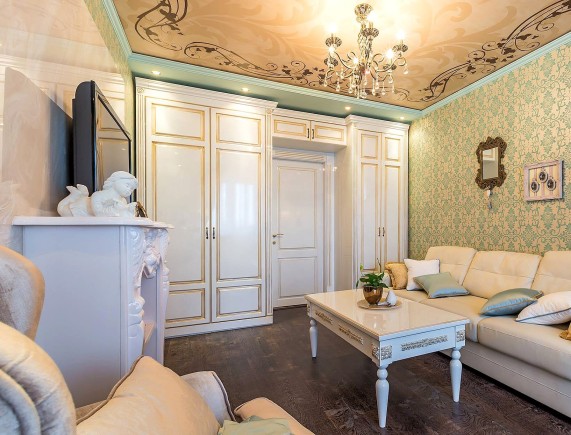 Шкаф Акватория