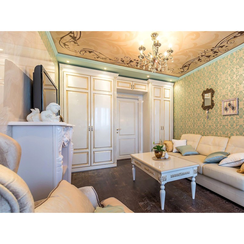 Шкаф Акватория 