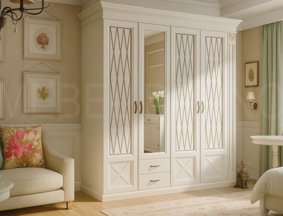 Шкаф Ниагара