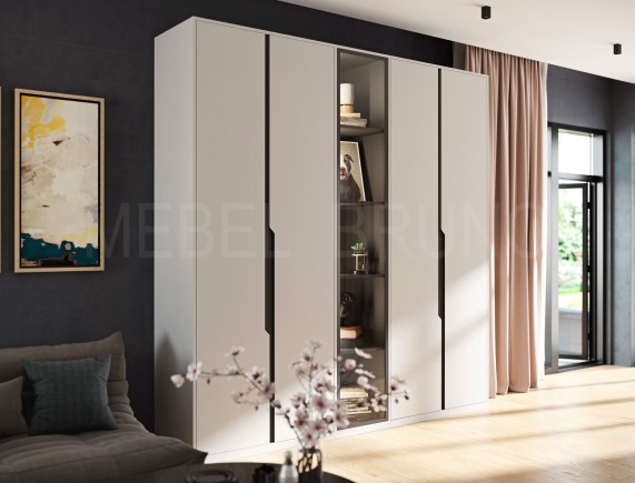 Шкаф Эллипс