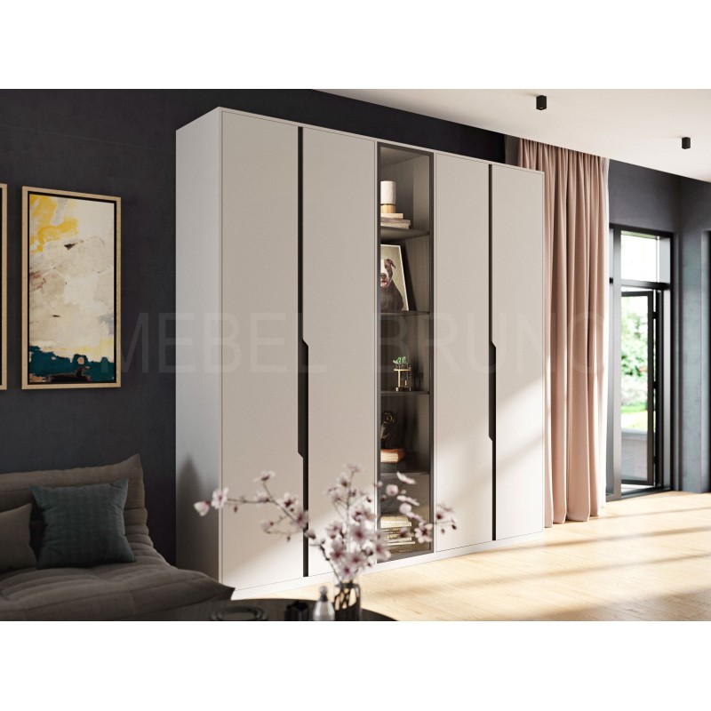 Шкаф Эллипс