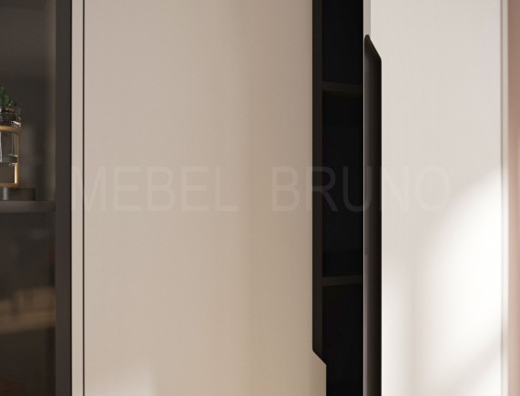 Шкаф Эллипс