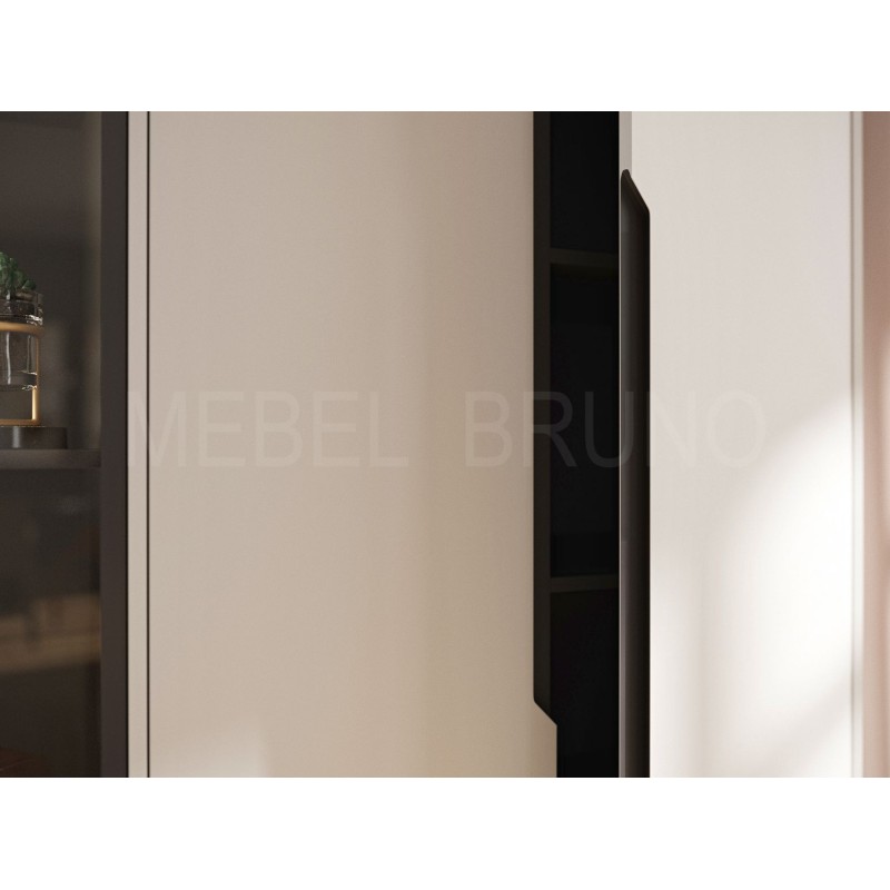 Шкаф Эллипс