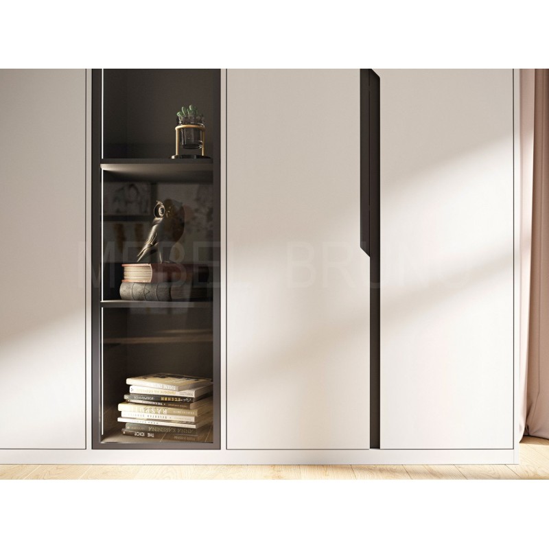 Шкаф Эллипс