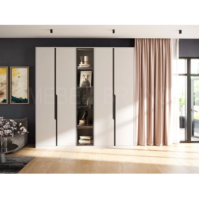 Шкаф Эллипс