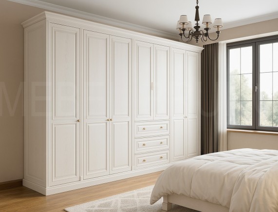 Шкаф Альбатрос