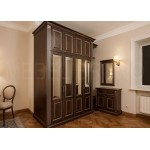 Шкаф Романс