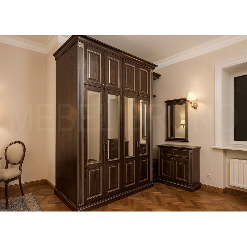 Шкаф Романс