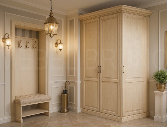 Шкаф Валенсия