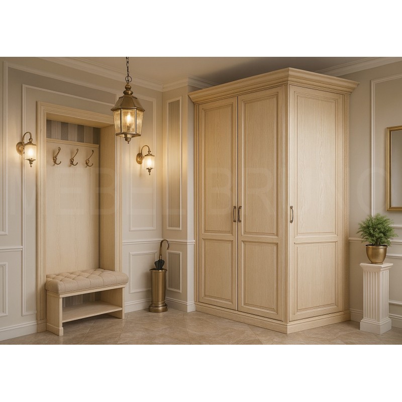 Шкаф Валенсия 