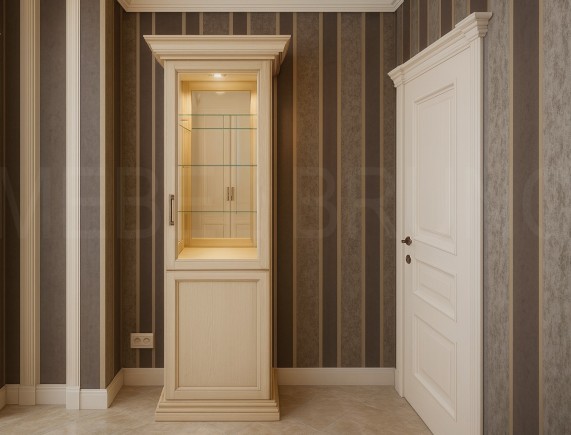 Витрина Виргиния