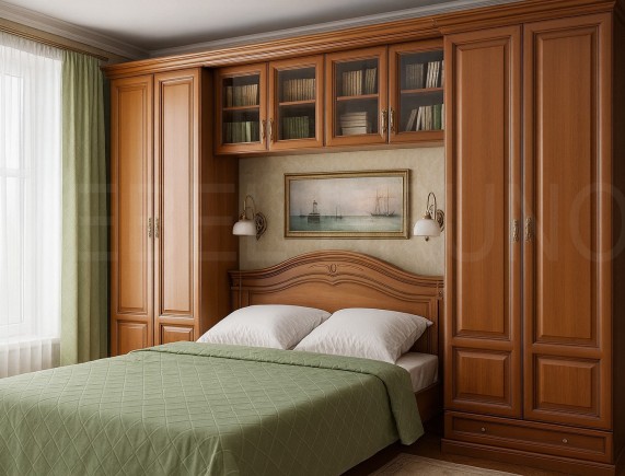 Шкаф Морфей