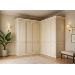 Шкаф Монтикора 