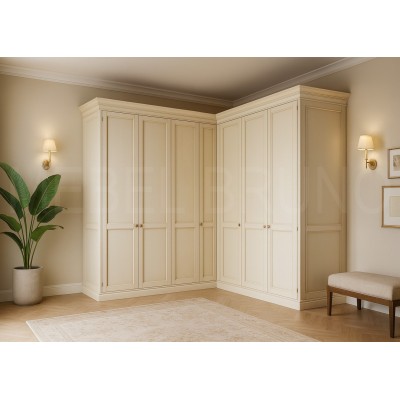 Шкаф Монтикора