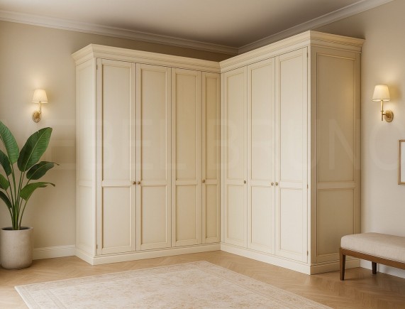 Шкаф Монтикора