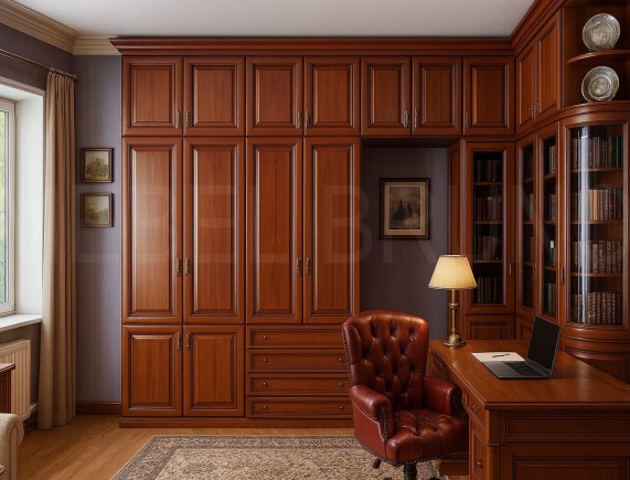 Шкаф Мандрагора