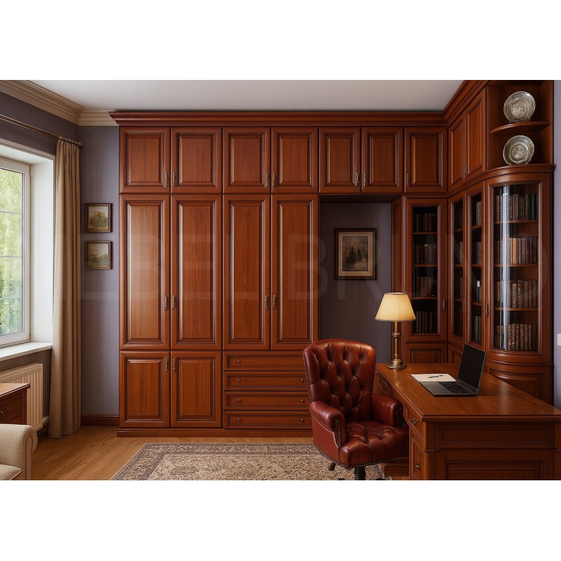 Шкаф Мандрагора