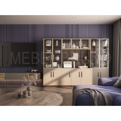 Шкаф Везувий