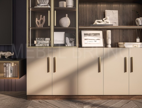 Шкаф Везувий