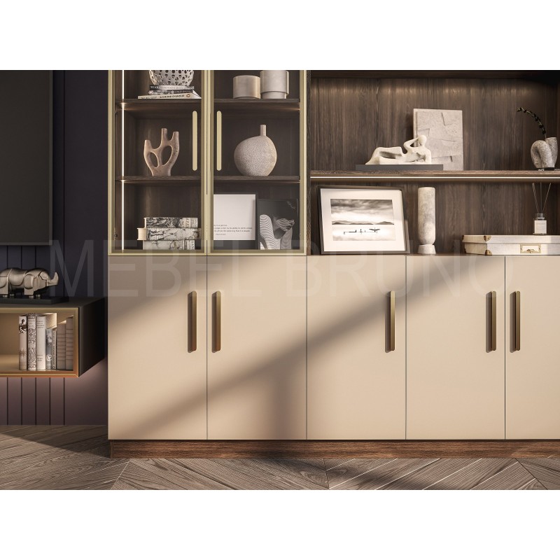 Шкаф Везувий 