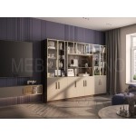 Шкаф Везувий 