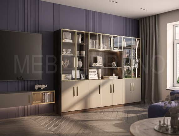 Шкаф Везувий