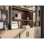 Шкаф Везувий 