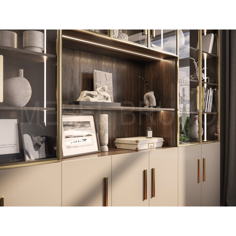 Шкаф Везувий 