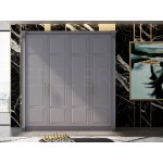 Шкаф Альпина 