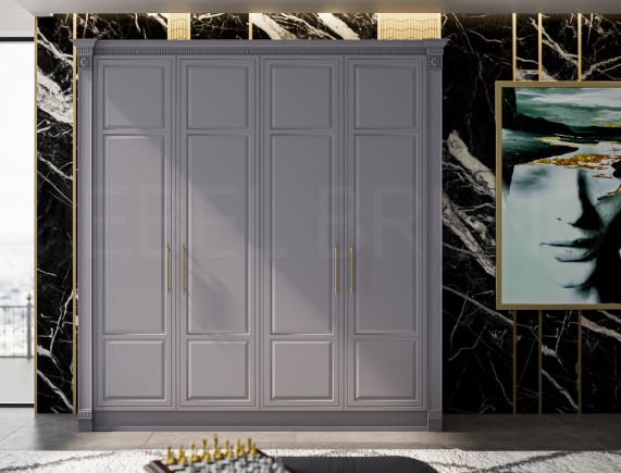 Шкаф Альпина