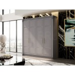 Шкаф Альпина 