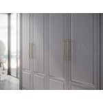 Шкаф Альпина 