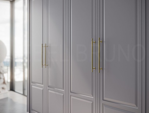 Шкаф Альпина