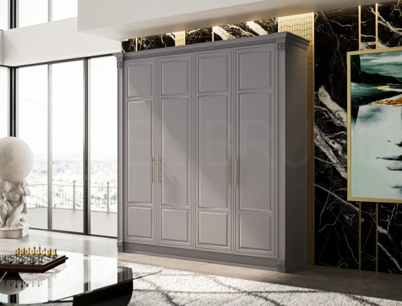 Шкаф Альпина