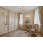 Шкаф Лимантина