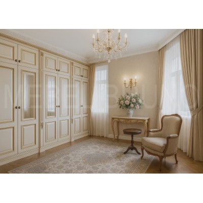 Шкаф Лимантина