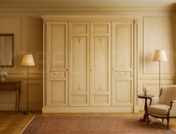 Шкаф Полонез