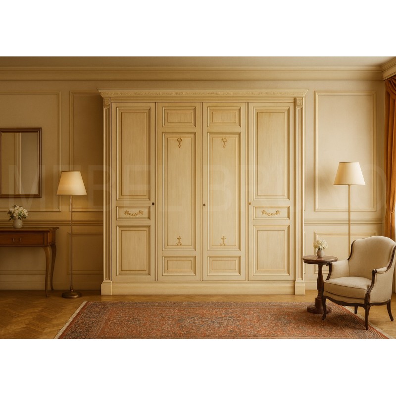 Шкаф Полонез